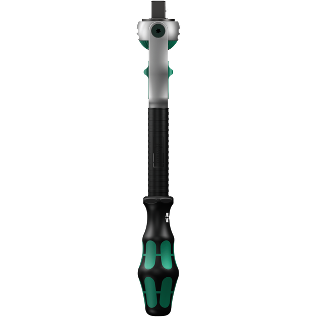 Набор инструментов Wera 8100 SA 2 Zyklop Speed 1/4" 42 предмета (05003533001) - изображение 5
