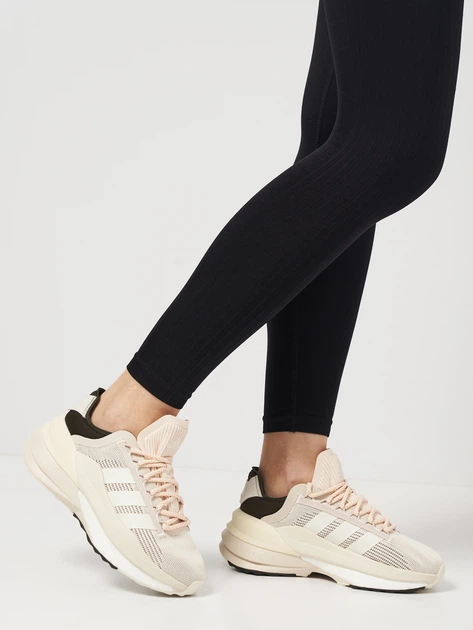 Женские кроссовки для туризма Adidas Avryn_X II0048 41.5 (7.5UK