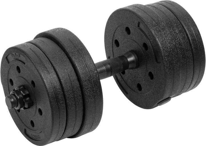 Hantle bitumiczne regulowane Rebel Active RBA-2328-10 2 x 10 kg (5901890123723) - obraz 3