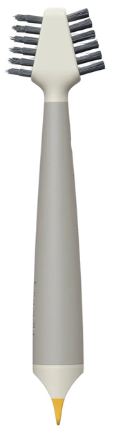 Щітка для чищення поверхонь JOSEPH JOSEPH Core 18 х 5 х 3 см 6500021 (5028420013405) - зображення 3