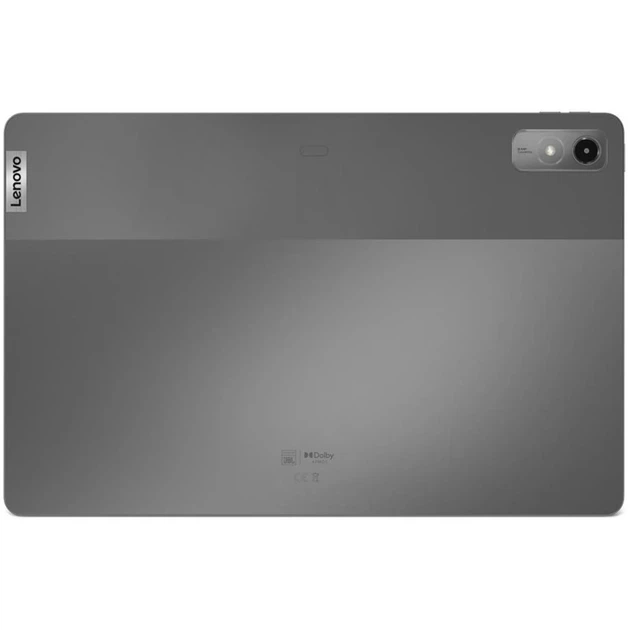 Планшет Lenovo Tab P12 8/128GB Wi-Fi Storm Grey with Stylus - изображение 2