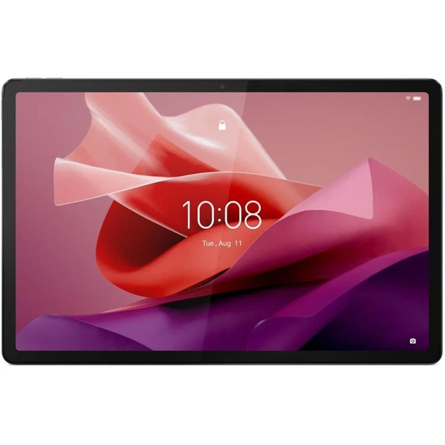 Планшет Lenovo Tab P12 8/128GB Wi-Fi Storm Grey with Stylus - изображение 3