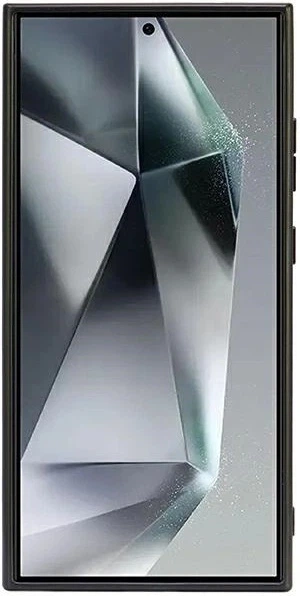 Etui Audi Synthetic Leather MagSafe do Samsung Galaxy S24 Ultra (S928) Black (AU-TPUPCMS24U-Q5/D1-BK) - obraz 4