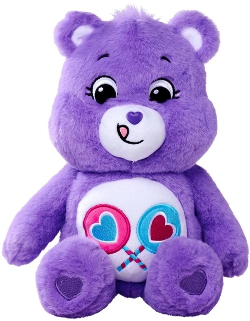 Maskotka Simba Care Bears Miska 35 cm 6305878012 (5400868031164) - obraz 1