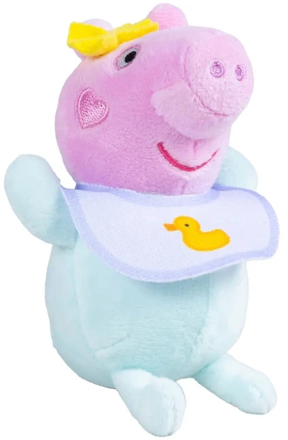Maskotka Simba Peppa Pig Mama 33 cm 109261502 (4006592099756) - obraz 2