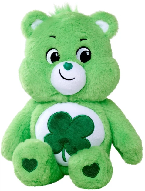 Maskotka Simba Care Bears Szczesliwe serce 35 cm 6305878010 (5400868031140) - obraz 1