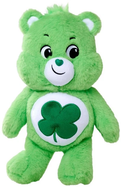 Maskotka Simba Care Bears Mis Szczesliwe serce 35 cm 587-8003 (5400868036411) - obraz 3