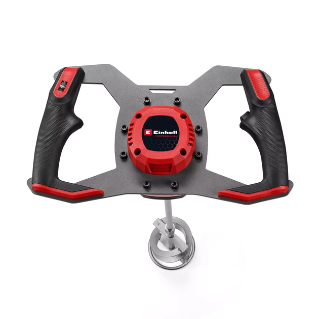 Мощный электрический миксер-мешалка Einhell TP-MX 1700-2 CE : 1700 Вт (4258565) SDRT_54258565 - изображение 3