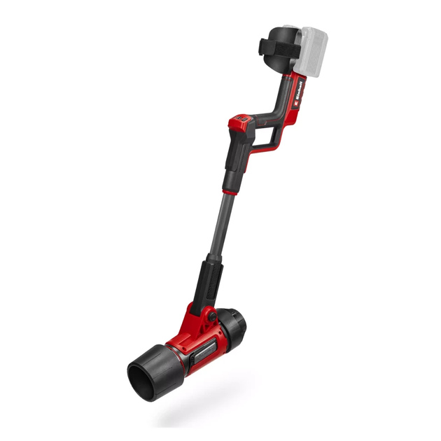 Воздуродувка бесщеточная аккумуляторная Einhell Professional GP-LB 36/270 Li E BL - Solo : без АКБ (34 SDRT_53433570 - Фото 1 Воздуродувка бесщеточная аккумуляторная Einhell Professional GP-LB 36/270 Li E BL - Solo : без АКБ (34 SDRT_53433570 - изображение 1
