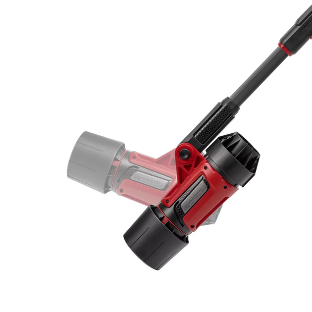 Воздуродувка бесщеточная аккумуляторная Einhell Professional GP-LB 36/270 Li E BL - Solo : без АКБ (34 SDRT_53433570 - Фото 3 Воздуродувка бесщеточная аккумуляторная Einhell Professional GP-LB 36/270 Li E BL - Solo : без АКБ (34 SDRT_53433570 - изображение 3