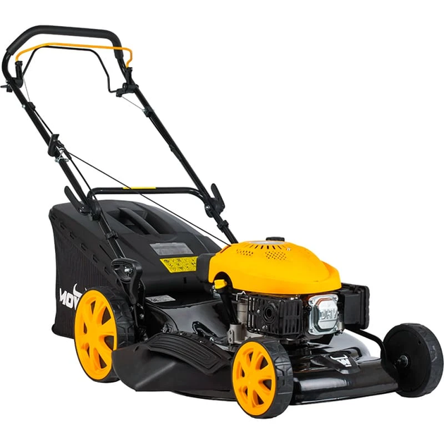 Профессиональная газонокосилка MOWOX PM 5690 SHW (10000110) SDRT_510000110 - изображение 3