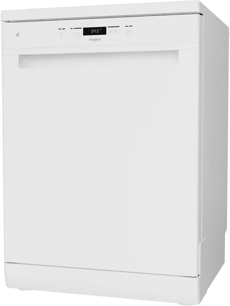 Посудомоечная машина WHIRLPOOL W2F HD624 - Фото 2 Посудомоечная машина WHIRLPOOL W2F HD624 - изображение 2