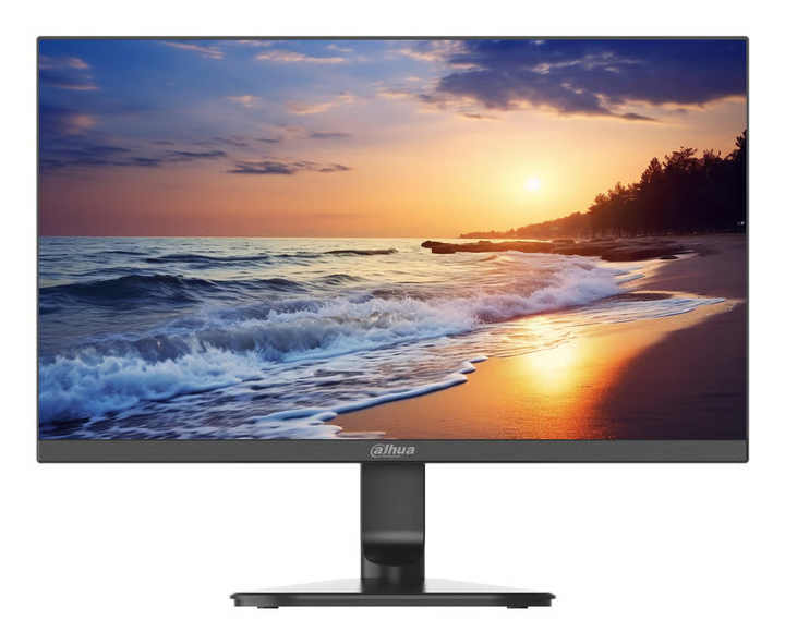 Monitor 21.45" Dahua LM22-J200 - obraz 1
