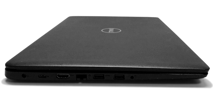Ноутбук Dell Latitude 3500 i3-8145U 16Gb 256Gb SSD 1366x768 Refurbished - зображення 7