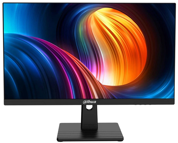 Monitor 24.5" Dahua DHI-LM25-B221B - obraz 1