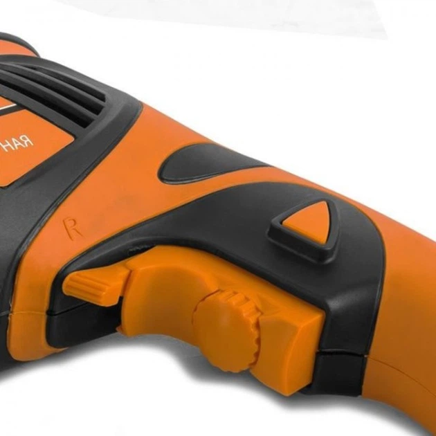 Дриль ударний Storm 850 Вт "Intertool WT-0108" - зображення 7