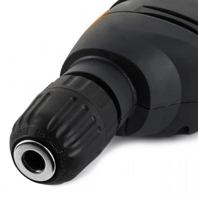 Дрель безударная Storm 500 Вт "Intertool WT-0105" - изображение 6