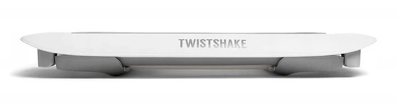 Wanienka składana Twistshake Pastel Grey (7350083128270) - obraz 3