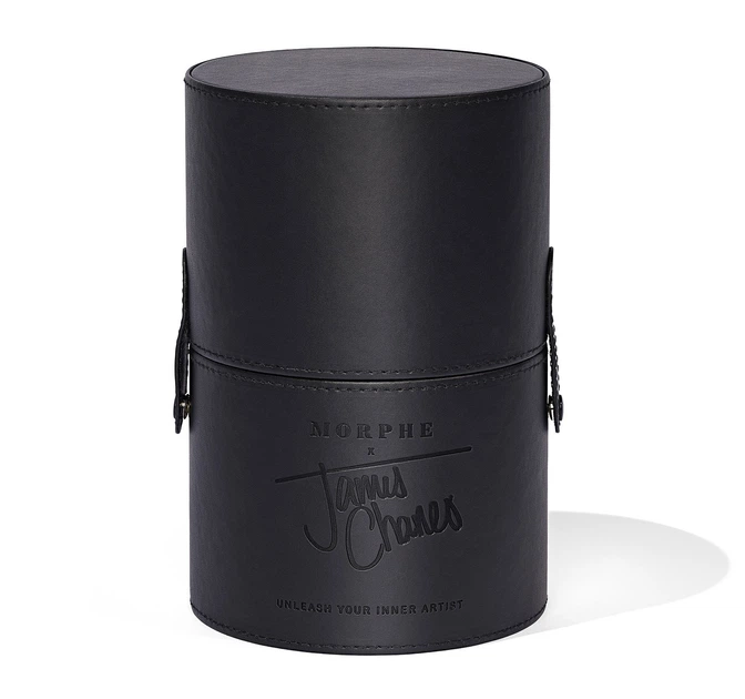 Набор кистей для макияжа Morphe X James Charles Sister Collection