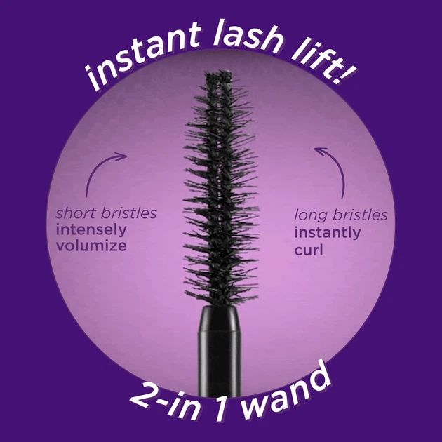 Набор для макияжа Tarte Happy Birthday Tartelette Set Quirky Blush & Lights Camera Mascara - изображение 9