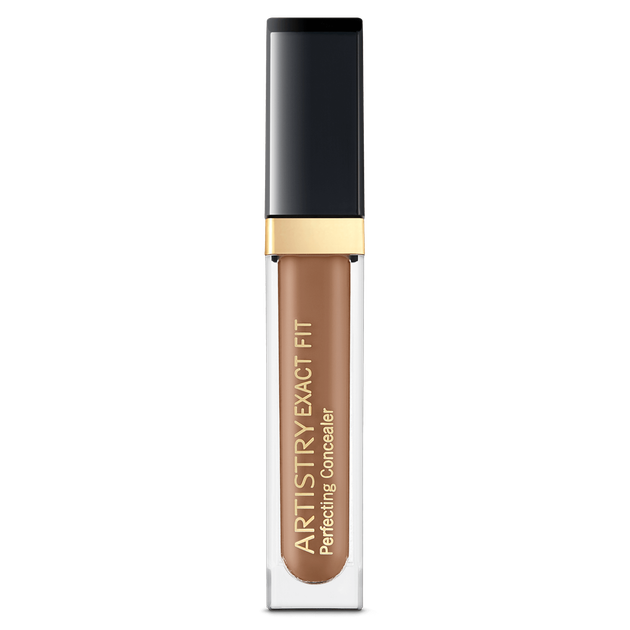 Deep Fitter（30ml_23） Корректор для лица Amway Artistry Exact Fit 7,2 г Deep/Very Deep
