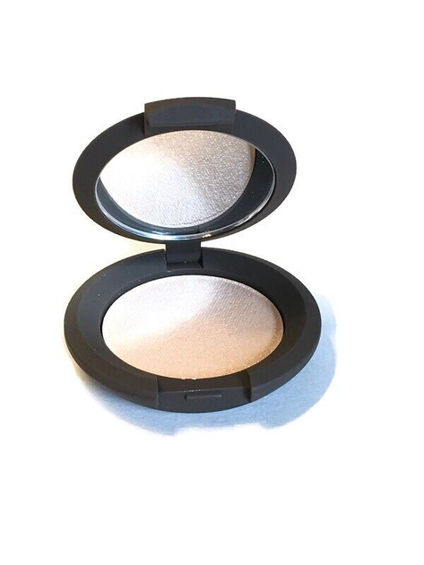 Хайлайтер BECCA Cosmetics Shimmering Skin Perfector Pressed Moonstone (2,4 г) - изображение 4