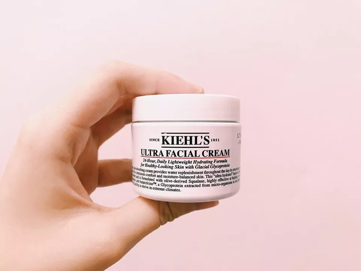 Набор кремов для лица Kiehl's Ultra Липидная формула для увлажнения и омоложения 20 флаконов по 7 мл - изображение 4