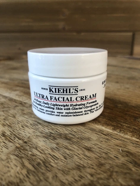 Крем для обличчя зволожуючий Kiehl's Ultra Facial Cream 50 мл