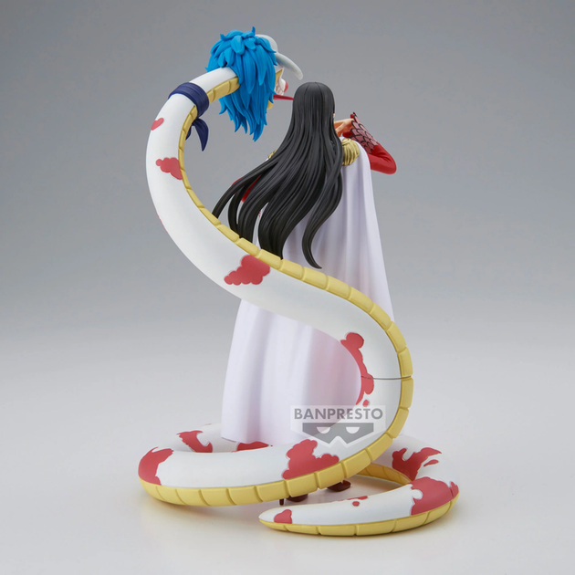 Hang bo様用　【特価】　プライズ　フィギュア　３４体 Фигурка Bandai Spirits Boa Hancock One Piece Боа Хенкок Ван Пис 17