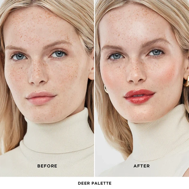 Палетка для лица Hourglass Ambient Lighting Edit Unlocked Palette