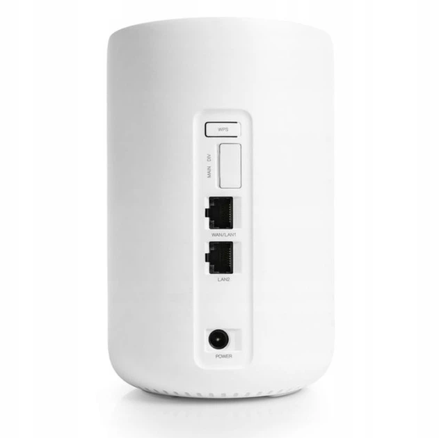 3G/4G LTE wifi роутер Alcatel HH130 Cat.13 - Фото 8 3G/4G LTE wifi роутер Alcatel HH130 Cat.13 - изображение 8
