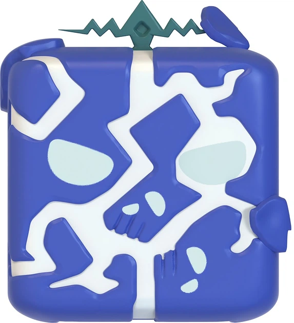 Ігровий набір PhatMojo Blox Fruits Diamond Collector Bundle Діамант 11 предметів (BLX39923) (810087217648) - зображення 4