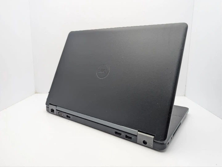 Ноутбук Dell Latitude E5450/Intel i5-5300U /8GB-DDR3/HDD-1000Gb/Intel HD Graphics /14" FHD IPS Б/В - Фото 2 Ноутбук Dell Latitude E5450/Intel i5-5300U /8GB-DDR3/HDD-1000Gb/Intel HD Graphics /14" FHD IPS Б/В - изображение 2