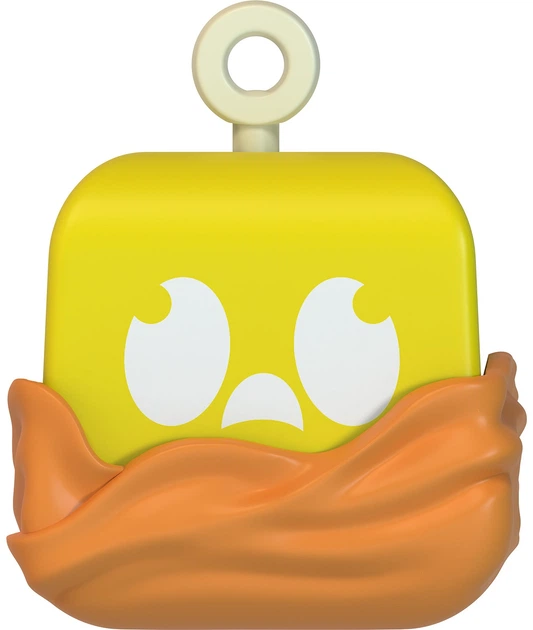 Zestaw figurek-niespodzianek PhatMojo Blox Fruits 4 szt (FP3304) (810087219000) - obraz 3