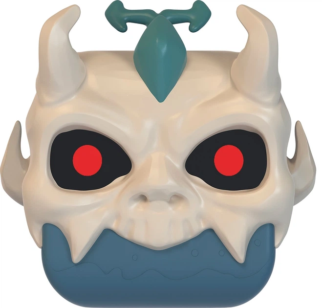 Zestaw figurek-niespodzianek PhatMojo Blox Fruits 4 szt (FP3304) (810087219000) - obraz 5