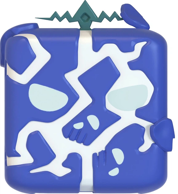 Zestaw figurek-niespodzianek PhatMojo Blox Fruits 4 szt (FP3304) (810087219000) - obraz 8