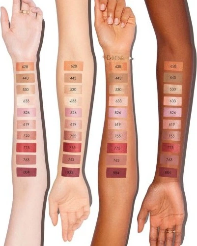 Тіні для повік Dior Diorshow Mono Colour Couture 633 Coral Look 2 г (3348901702003) - зображення 3