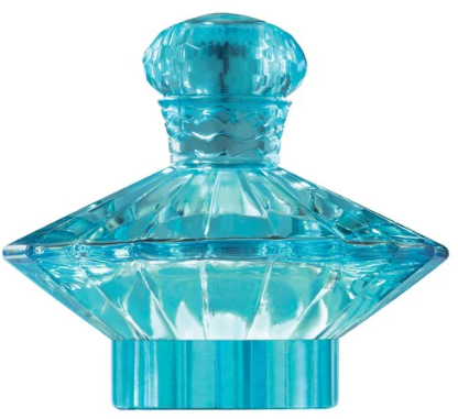 Парфумована вода для жінок Britney Spears Curious 100 мл (719346034425) - зображення 1