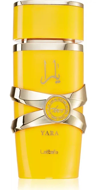 Парфумована вода для жінок Lattafa Perfumes Yara Tous 100 мл - зображення 2