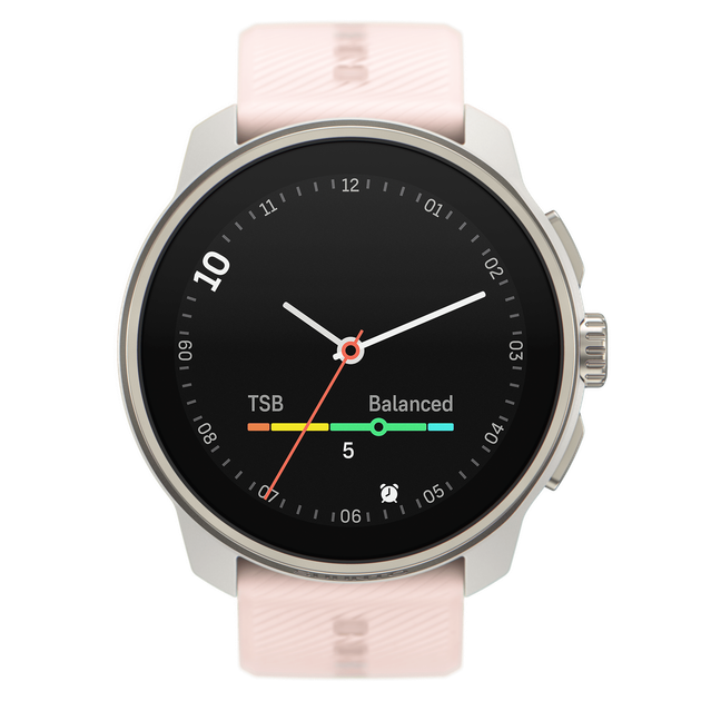 Смарт часы SUUNTO RACE S POWDER PINK - Фото 4 Смарт часы SUUNTO RACE S POWDER PINK - изображение 4