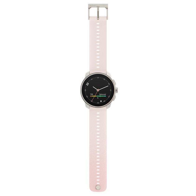 Смарт часы SUUNTO RACE S POWDER PINK - Фото 11 Смарт часы SUUNTO RACE S POWDER PINK - изображение 11