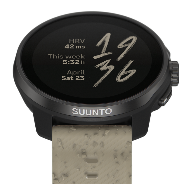 Смарт часы SUUNTO RACE S GRAVEL GRAY - Фото 6 Смарт часы SUUNTO RACE S GRAVEL GRAY - изображение 6
