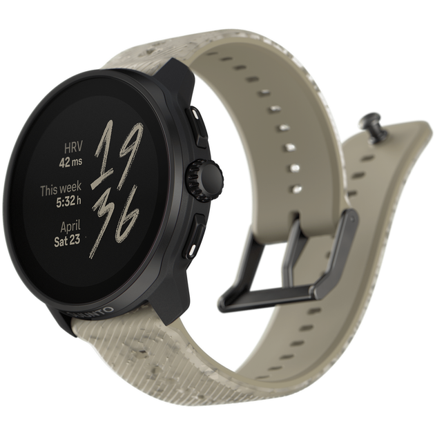 Смарт часы SUUNTO RACE S GRAVEL GRAY - Фото 7 Смарт часы SUUNTO RACE S GRAVEL GRAY - изображение 7