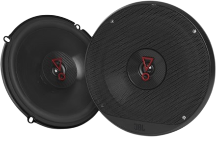 Głośniki samochodowe JBL STAGE3 627 - obraz 1