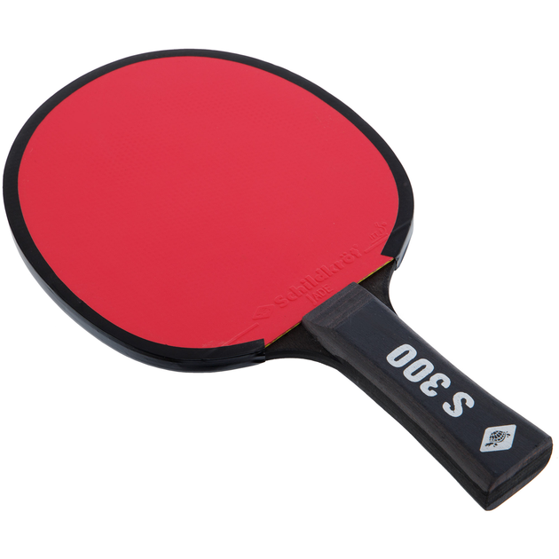 Ракетка для настольного тенниса DONIC PROTECTION LINE S300 MT-703054 - изображение 3