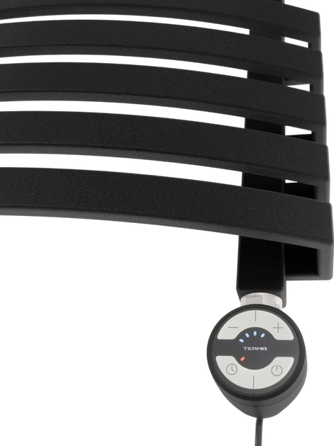 Elektryczna suszarka do ręczników Terma Kyoto (WLLKI087048KMBCE8MOAUX) - obraz 2