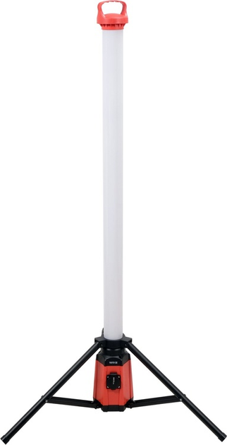 Лампа для майстерні YATO трубка 360° 7500 лм (YT-08496) - зображення 1