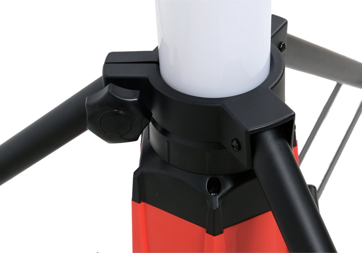 Лампа для майстерні YATO трубка 360° 7500 лм (YT-08496) - зображення 6