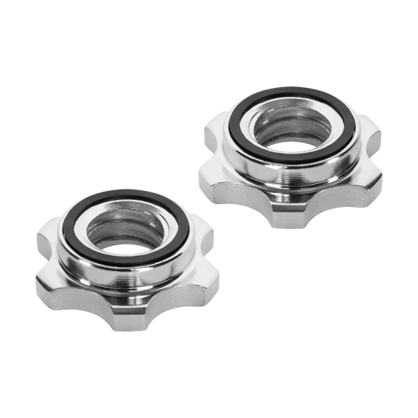 Gryf prosty Rebel Active RBA-2207 25 mm 150 cm (5901890100564) - obraz 5