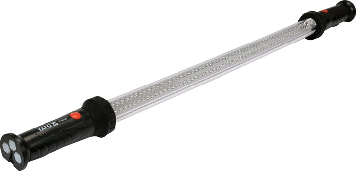 Лампа YATO для освітлення моторного відсіку 120 LED 750 лм (YT-08529) - зображення 4